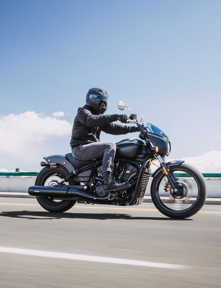 Sport Scout Sixty